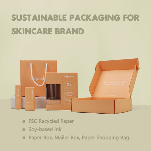 Skincare Packaging