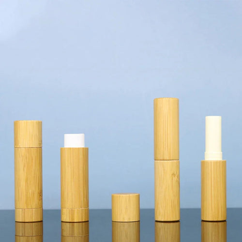 Lip Balm Packaging