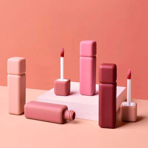 Lip gloss packaging
