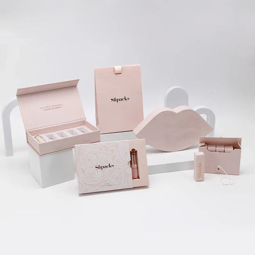 Cosmetics Packaging