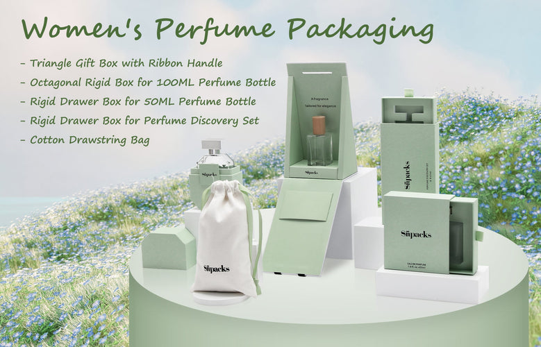 Perfume Packaging