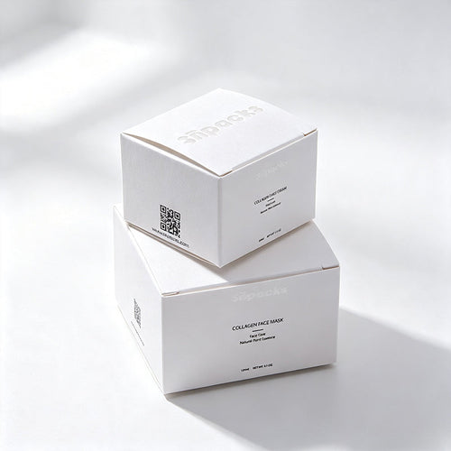 Cream Packaging
