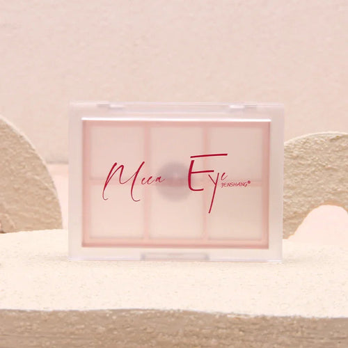 Eyeshadow Packaging