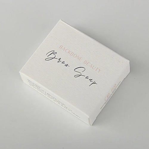 Soap Packaging