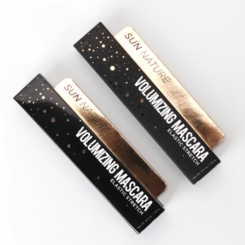 Mascara Packaging