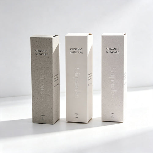 Toner Packaging