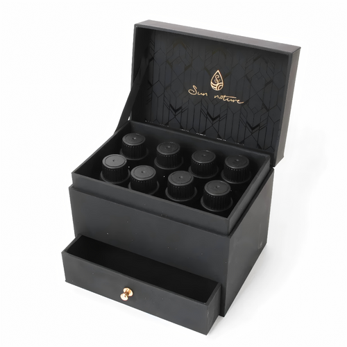 Serum Packaging