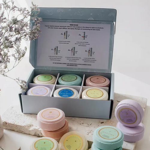 Personal Care Packaging