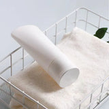 100ml 120ml Flip Cap Plastic Squeeze Tube for Face Wash and Skincare Packaging