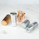 Custom Round Stick Tube for Highlighter Concealer Contour and Deodorant