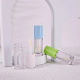 Custom 6ml Clear Lip Gloss Tube