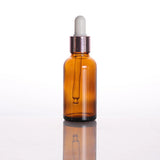 essential oil bottle