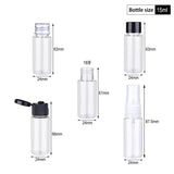 15ml bottles