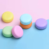 10g PP Cream Jar – Macaron Style Container for Eye Cream & Balm Packaging