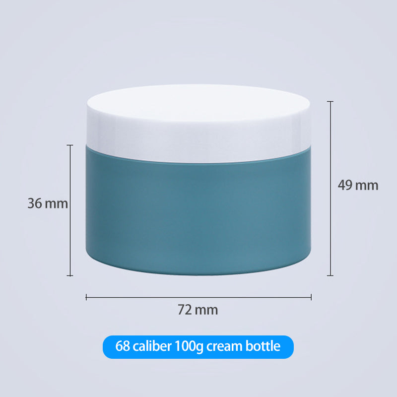 100g cream bottle