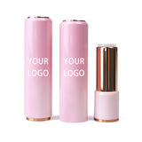 Custom Gradient Lipstick Tube Empty Cosmetic Packaging Private Label Lipstick Container