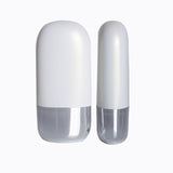 Custom Sunscreen Squeeze Bottles