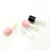 Custom 3ml Clear Lip Gloss Tube