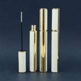 3ml Gold Mascara Tube Packaging