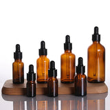 essential oil bottle