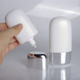 Custom Sunscreen Squeeze Bottles