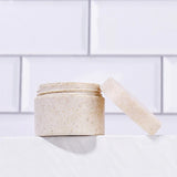 Eco-Friendly HDPE Plastic Bottles & Cream Jars – Custom Logo