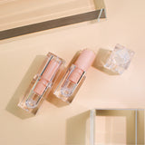 Wholesale Unique Clear Square Ice Cube Trays & Custom Lipstick Containers
