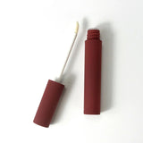 OEM 4ml Matte ABS Lip Gloss Tube