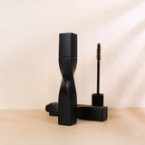 Twisted Square 15ml Mascara Tube Packaging