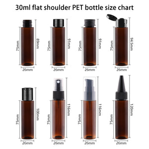 30ml_PET_ bottle