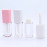 Custom 5ml Square Lip Gloss Tube