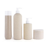 Eco-Friendly HDPE Plastic Bottles & Cream Jars – Custom Logo