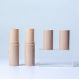 Custom Twist Up Balm Stick Tubes for Concealer Contour Blush Deodorant
