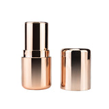 Custom Round Stick Tube for Highlighter Concealer Contour and Deodorant