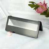 Customizable 5-Color Empty Eyeshadow Palette Case | OEM Makeup Packaging