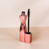 Twisted Square 15ml Mascara Tube Packaging