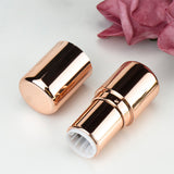 Custom Round Stick Tube for Highlighter Concealer Contour and Deodorant