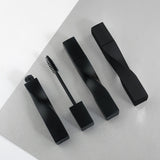 Twisted Square 15ml Mascara Tube Packaging