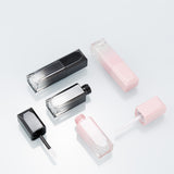 Empty Lip Gloss Tubes Cute Design Cosmetic Packaging