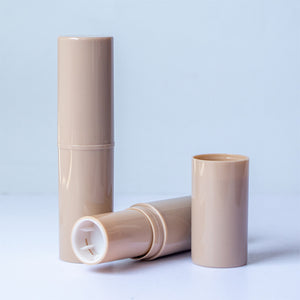 Custom Twist Up Balm Stick Tubes for Concealer Contour Blush Deodorant