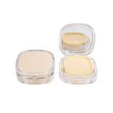 Custom Empty Cushion Compact Case with Puff for Cosmetic Packaging