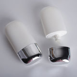 Custom Sunscreen Squeeze Bottles