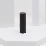 Custom Round Plastic Lipstick Tube with Removable Inner Insert