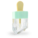 Ice Cream Shape Lip Glaze Tube 5ml AS ABS Empty Lip Gloss Packaging