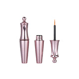 4ml Magnetic Eyeliner Tube – Rose Gold Empty Cosmetic Container