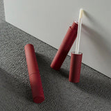 OEM 4ml Matte ABS Lip Gloss Tube