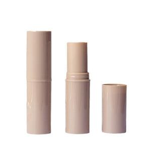 Custom Twist Up Balm Stick Tubes for Concealer Contour Blush Deodorant