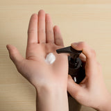 Custom Color Plastic Bottles with Screw-on Pump 100ml–500ml for Shampoo