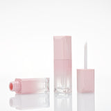 Empty Lip Gloss Tubes Cute Design Cosmetic Packaging