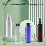 60ml_PET bottles